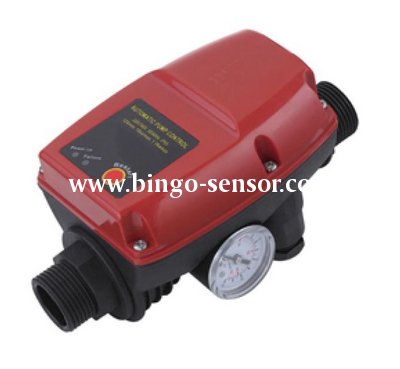 Automatic Water Pump Controller PS-WE40-2